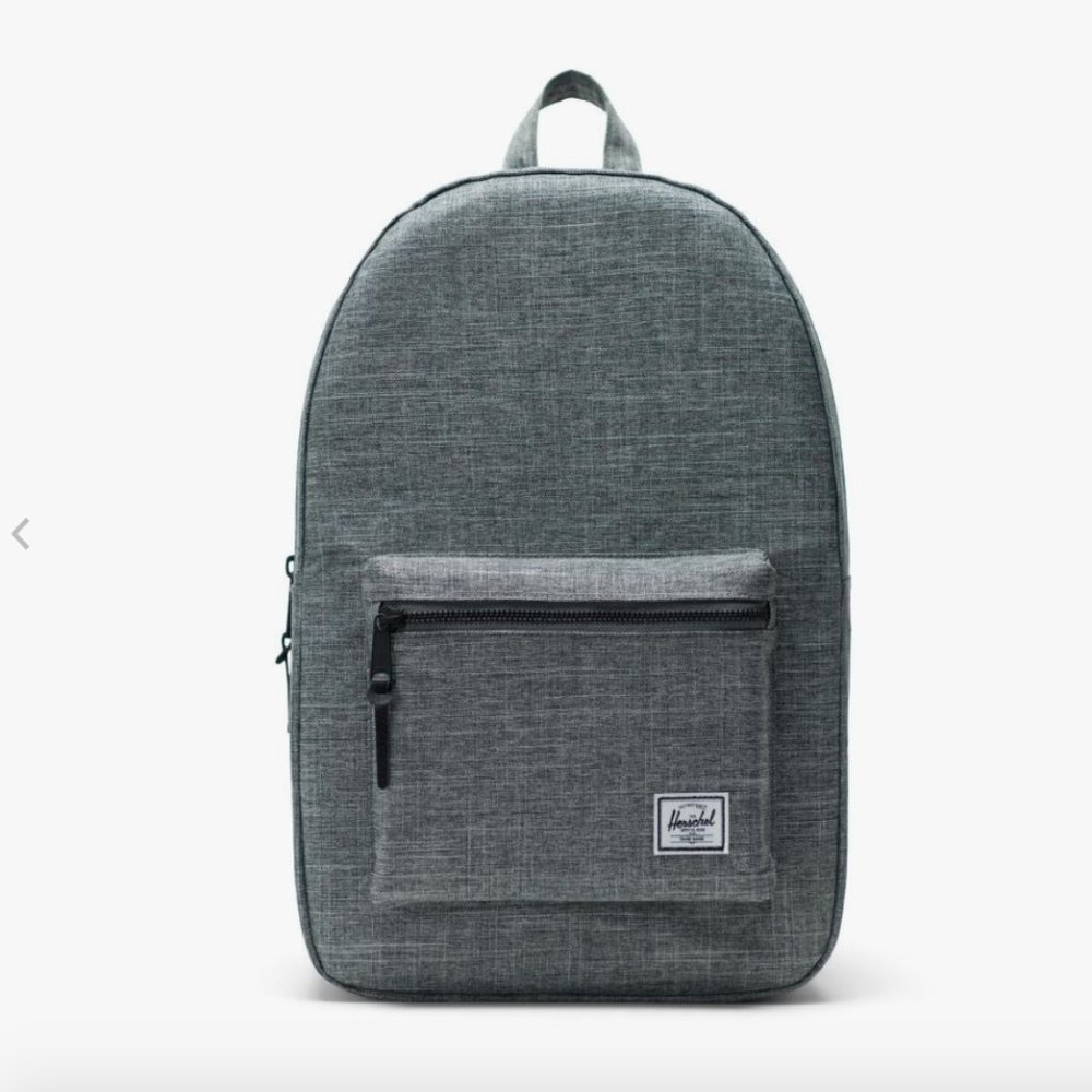 HERSCHEL Settlement Backpack w/Laptop Sleeve - Picture 1 of 5